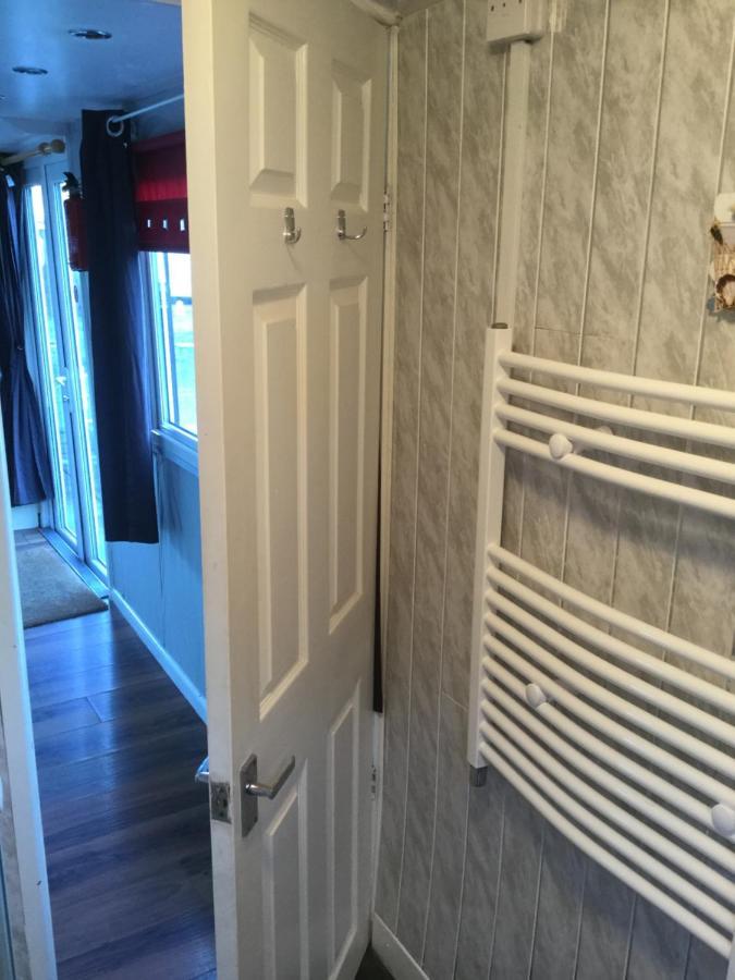 Chalet 93 Villa Aberystwyth Dış mekan fotoğraf