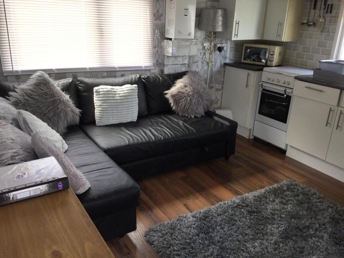 Chalet 93 Villa Aberystwyth Dış mekan fotoğraf